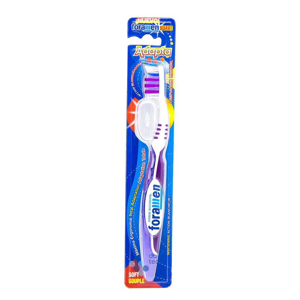 Foramen Adapta Soft T- Brush 435