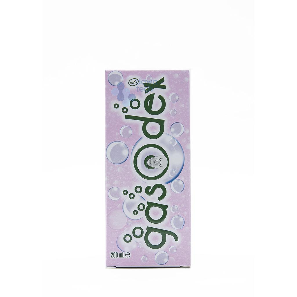GASODEX 200ML