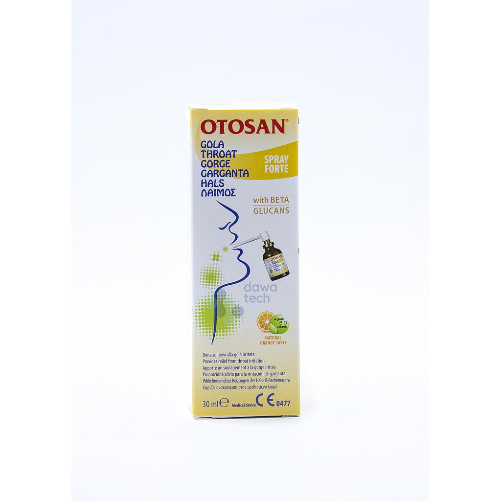Otosan Nasel Spry