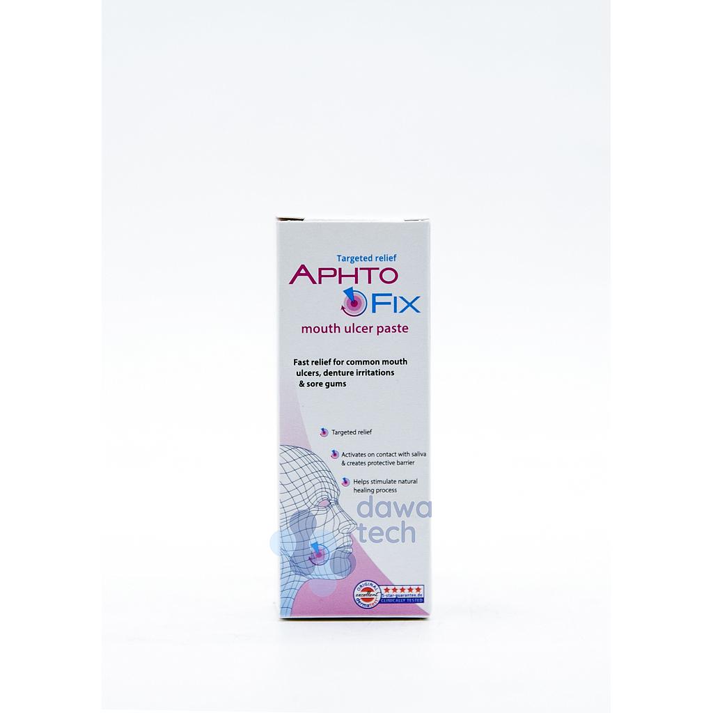 APTHOFIX  M PASTE