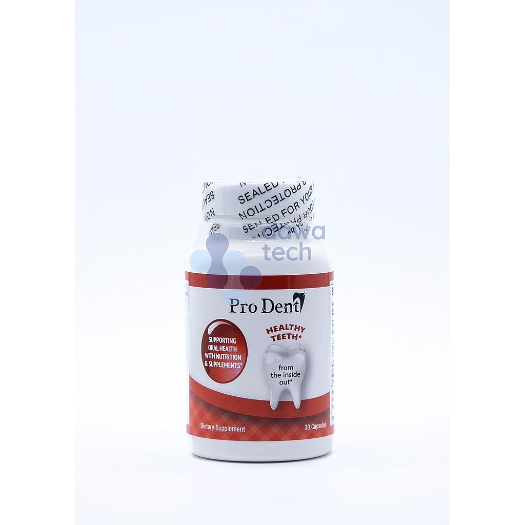 pro dent 30cap