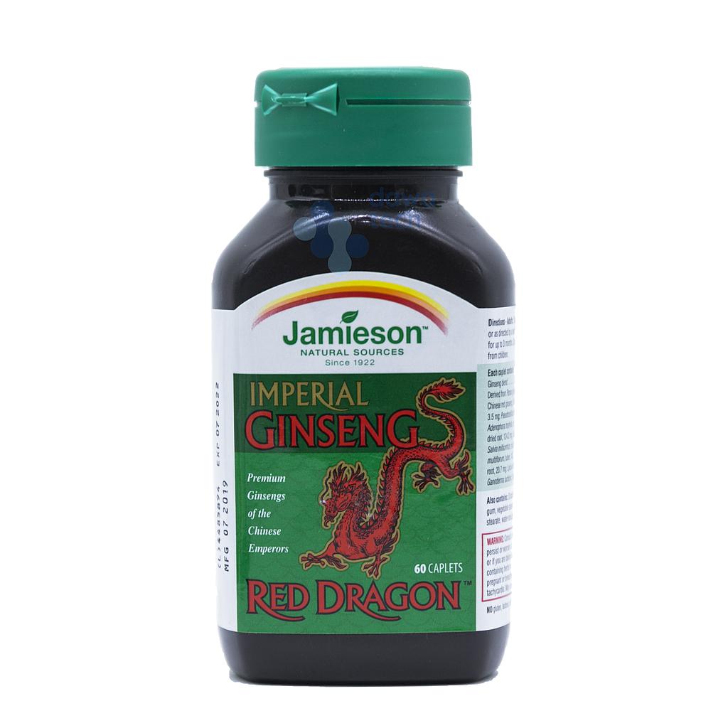 Jamieson Omega 3-6-9