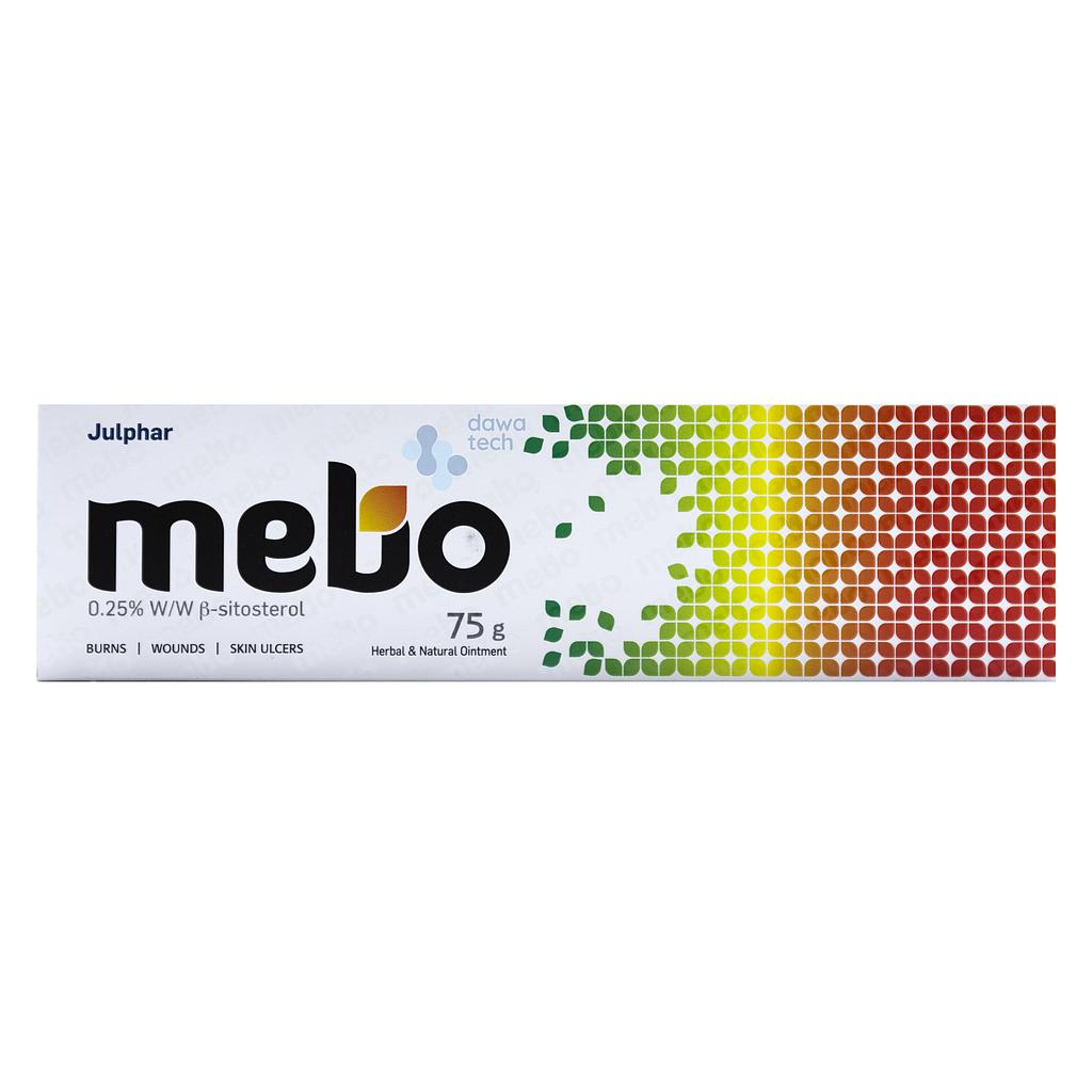 MEBO OINT 75GM