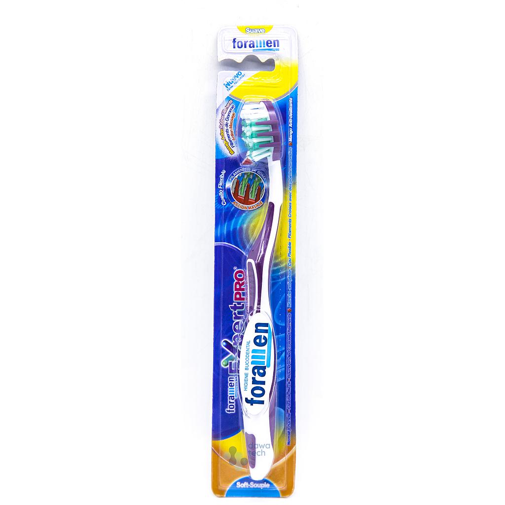 Foramen Expert Pro Soft T- Brush 538
