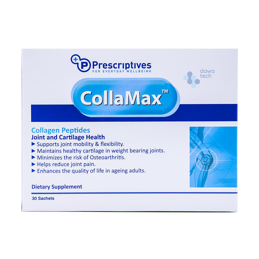 Collamax Collagen 30 Sach-جردانه