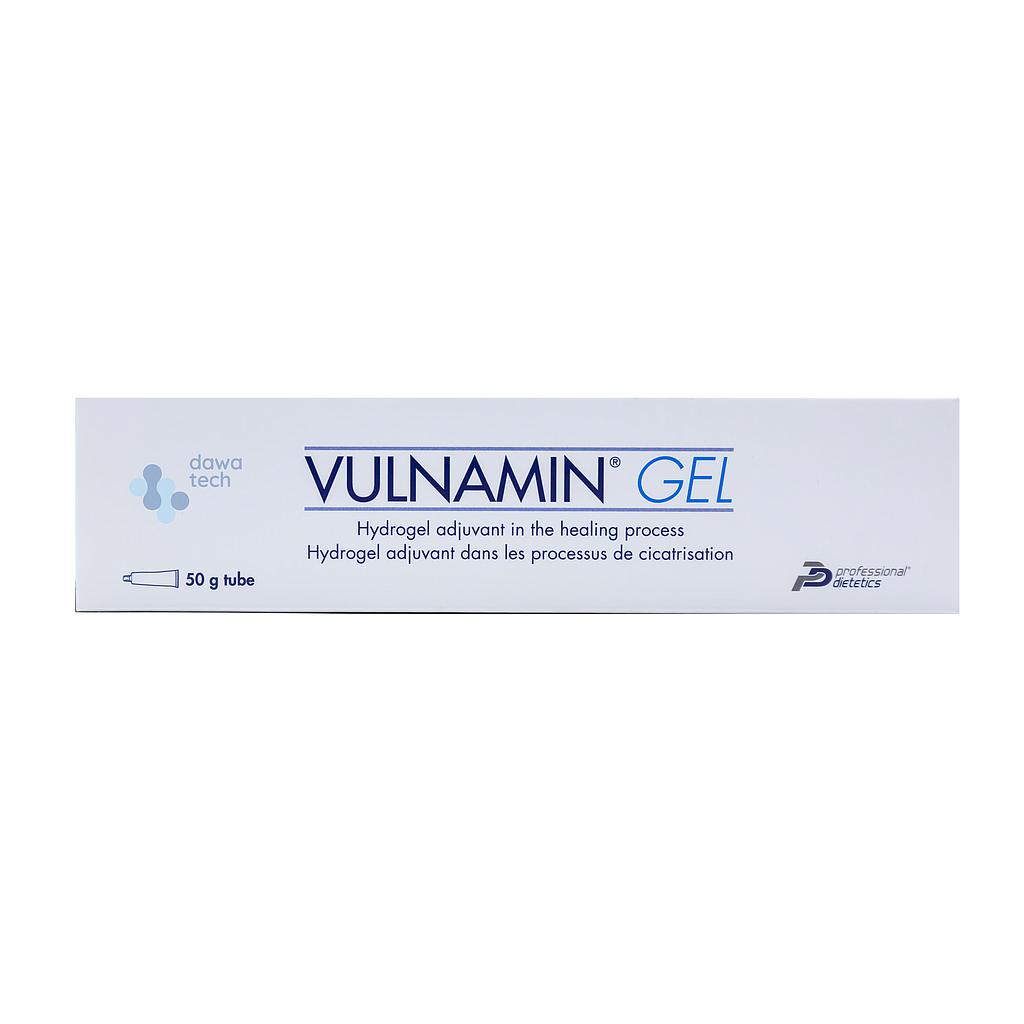 Vulnamin Gel Tube 50 G