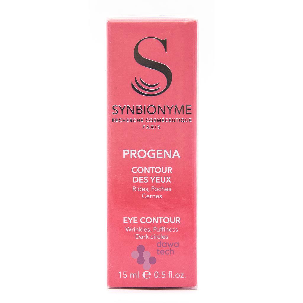 Synbionyme Progena Eye Contour 4478