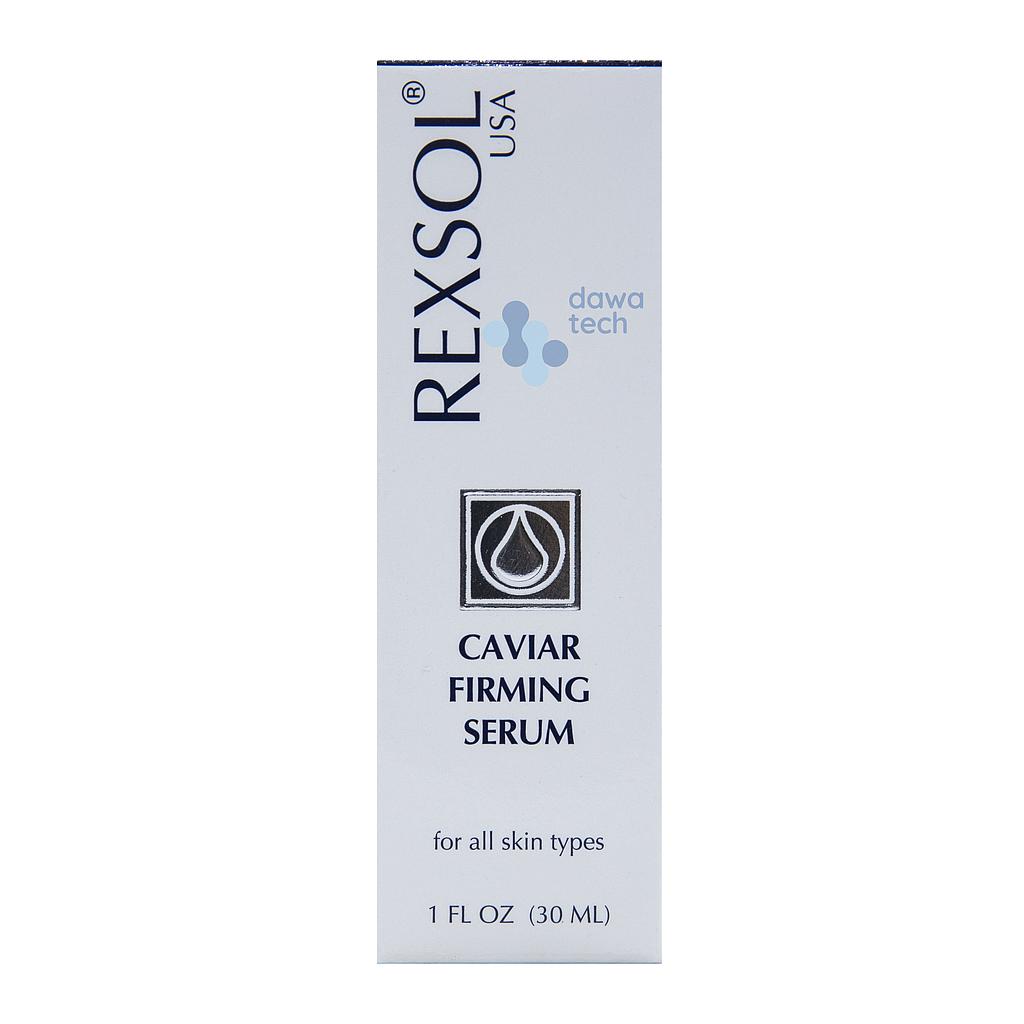 Rexsol Caviar Firming Serum 6962