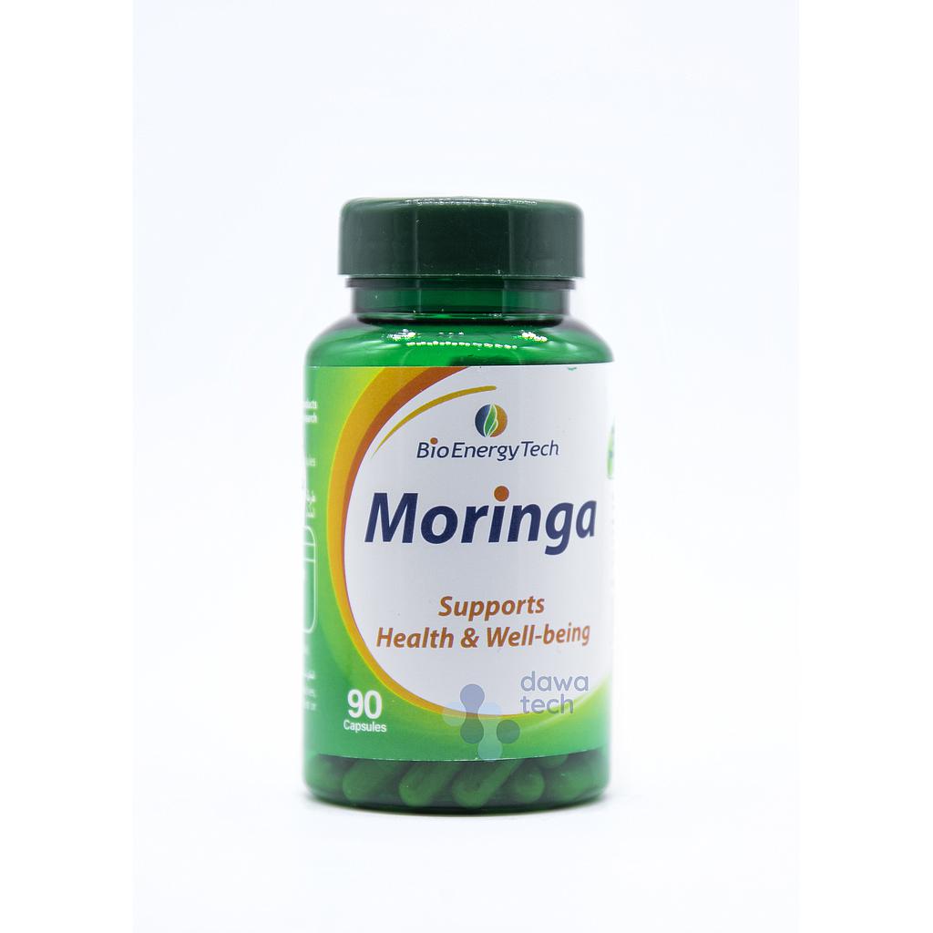 BIO ENERGY MORINGA 90