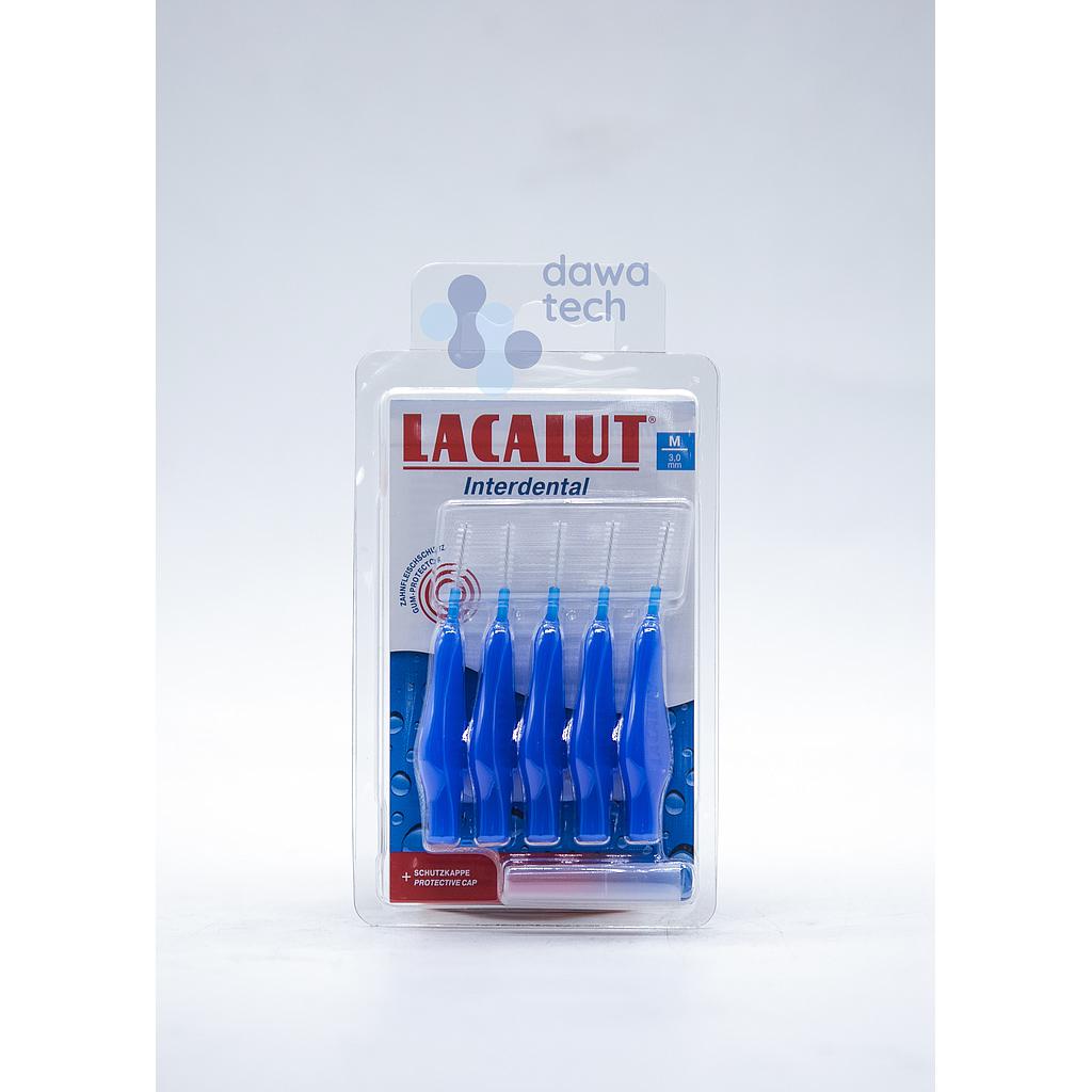 LACALUT INTRADENTAL M T.B