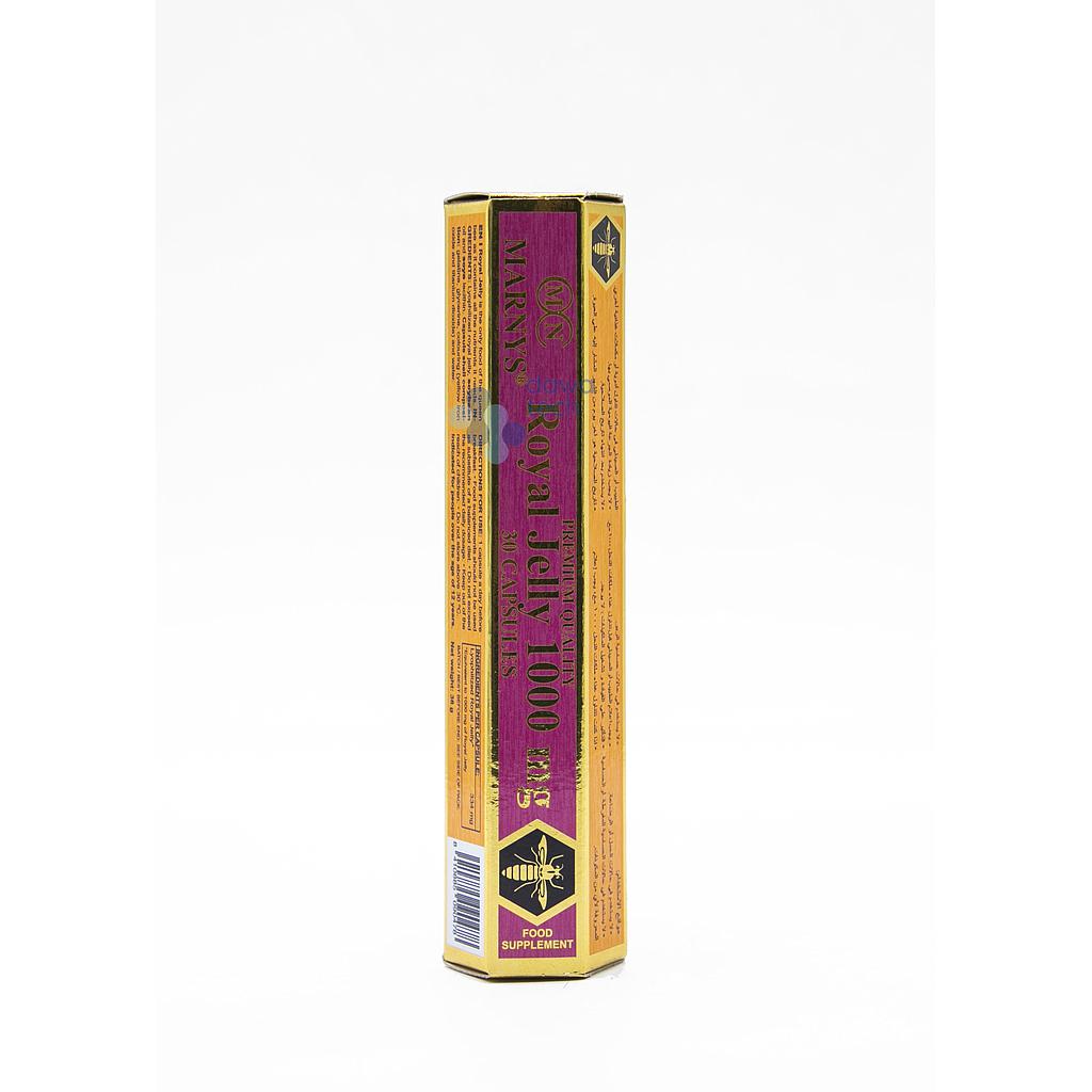 MN Royal Provite 20 Vials