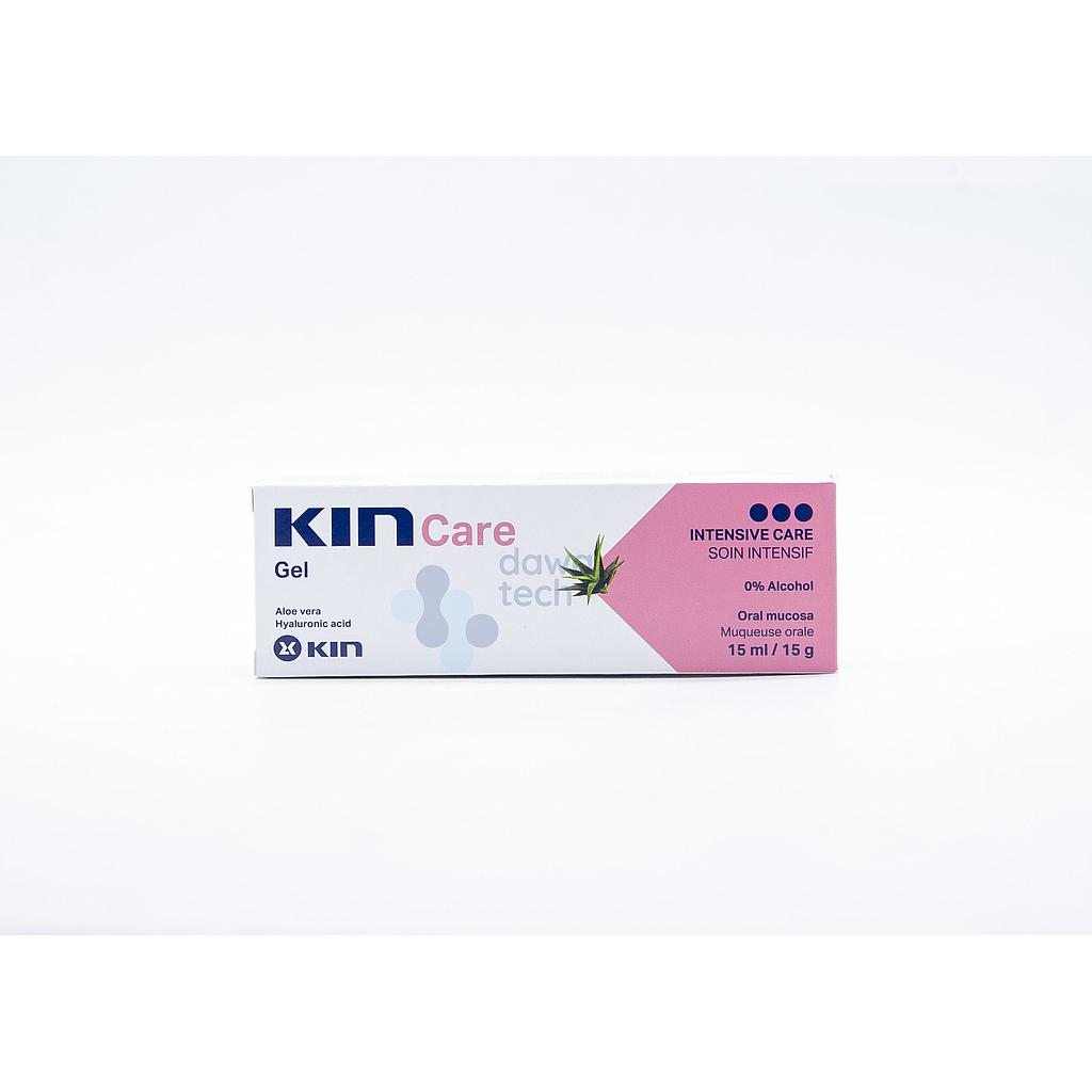 kin care gel 15mg