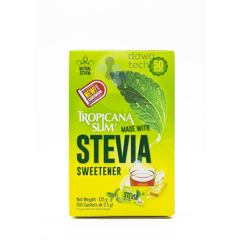 Tropicana Slim Stevia