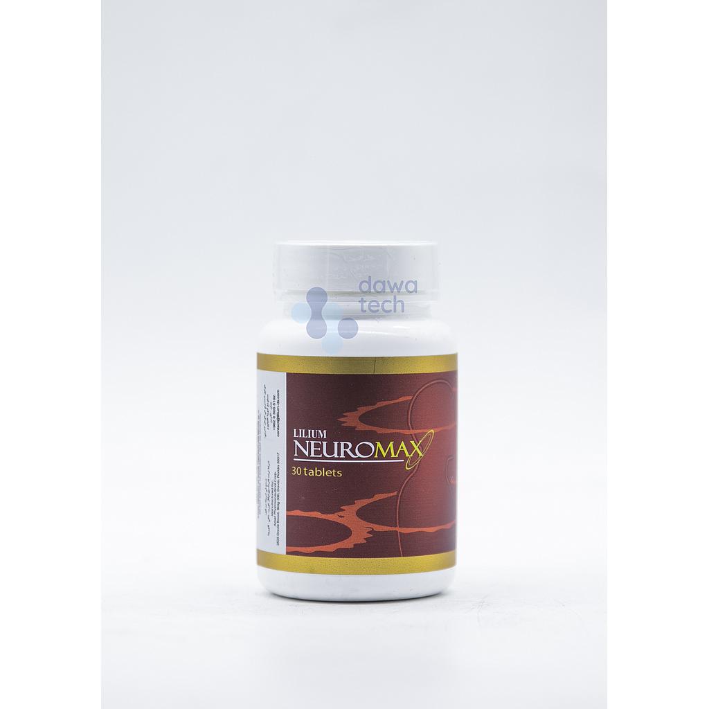 NEUROMAX