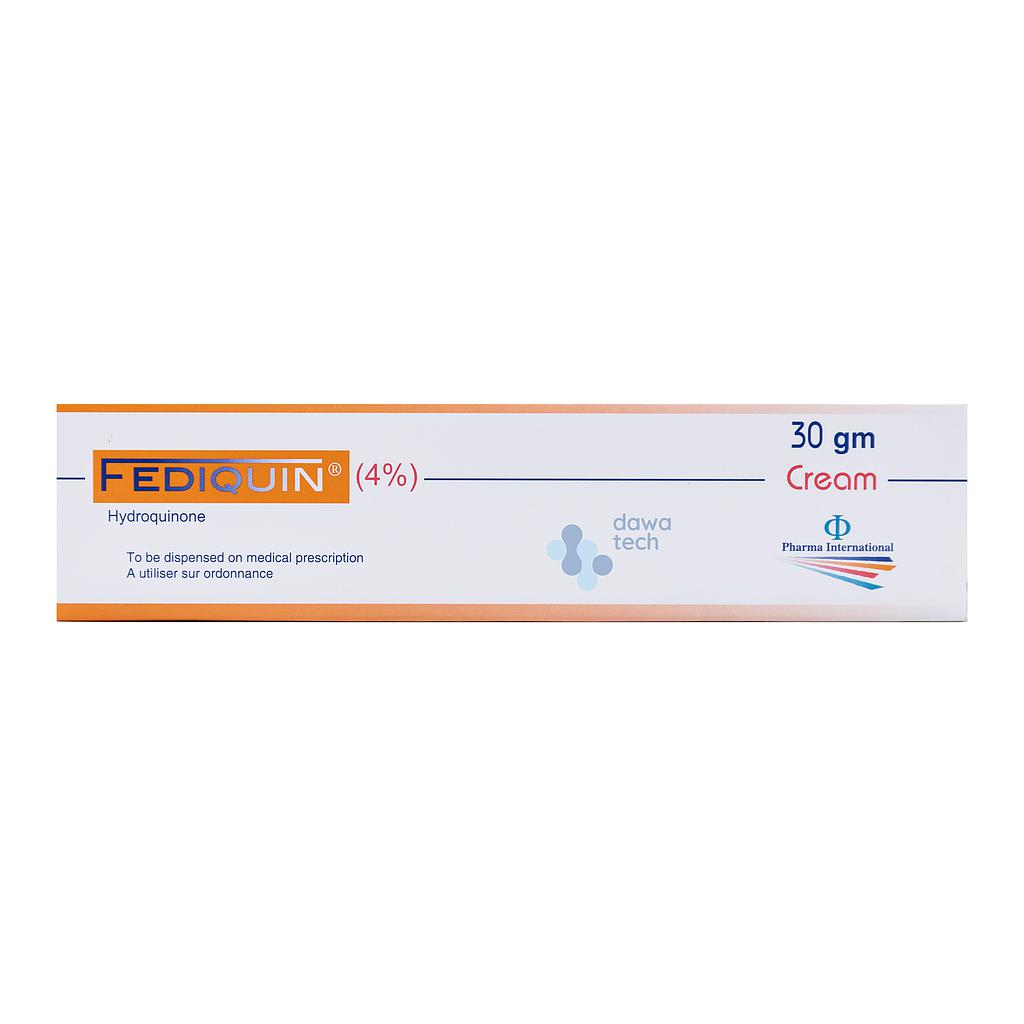 Fediquin 4%