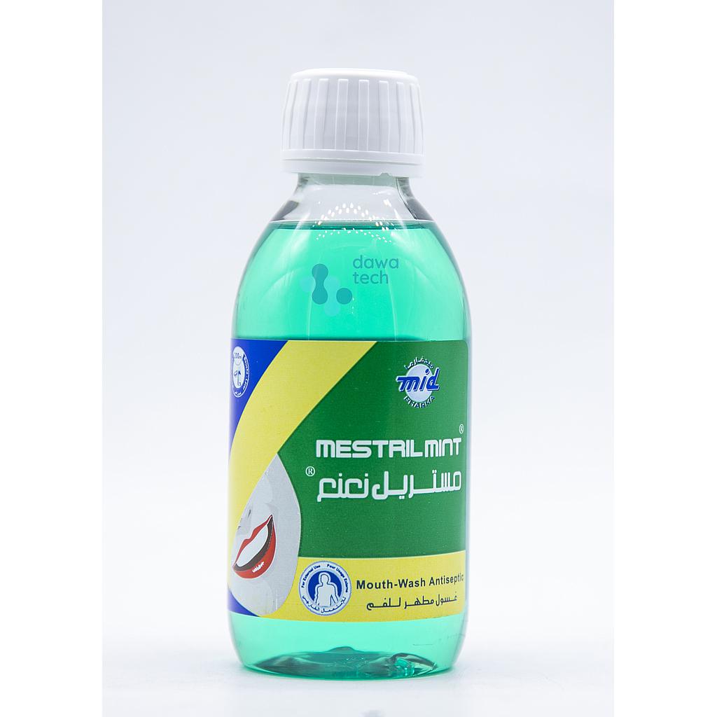 اخضر MESTRIL M.W 200ML